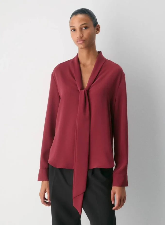 Blusa Hestia