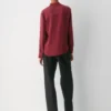Blusa Hestia