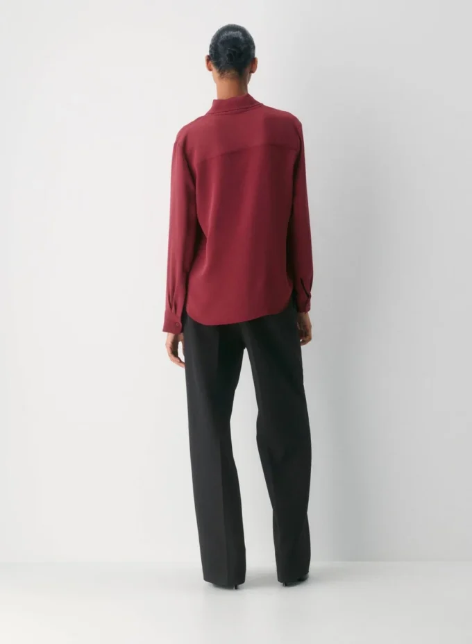 Blusa Hestia