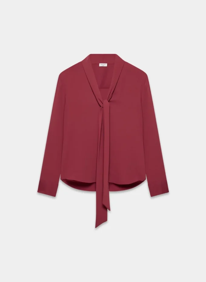 Blusa Hestia