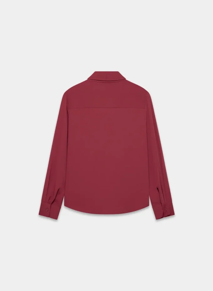 Blusa Hestia
