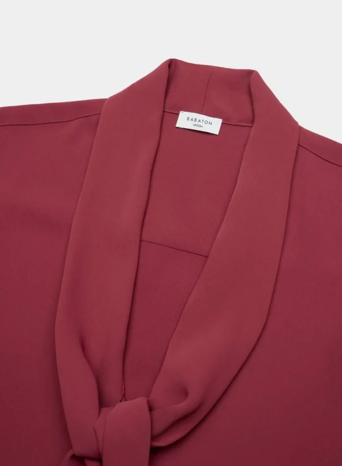 Blusa Hestia