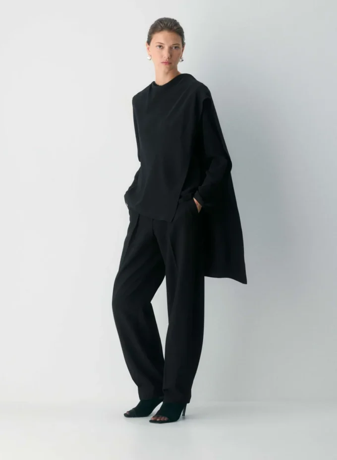 Blusa Loretto Blusa Loretto