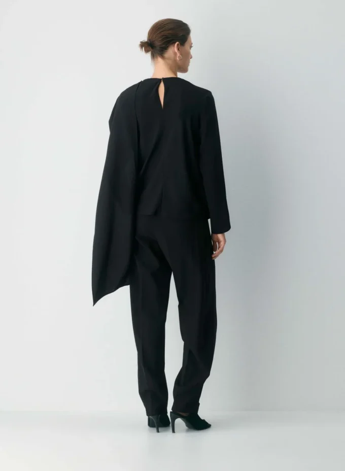 Blusa Loretto Blusa Loretto