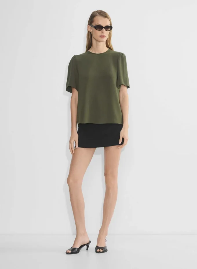 Blusa Matilda