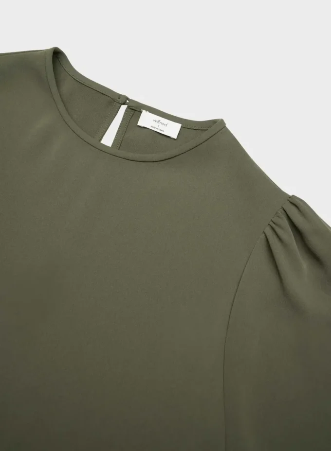 Blusa Matilda