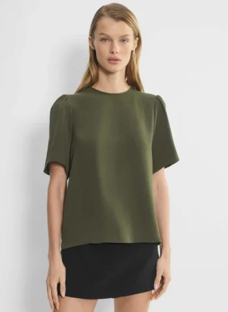 Blusa Matilda