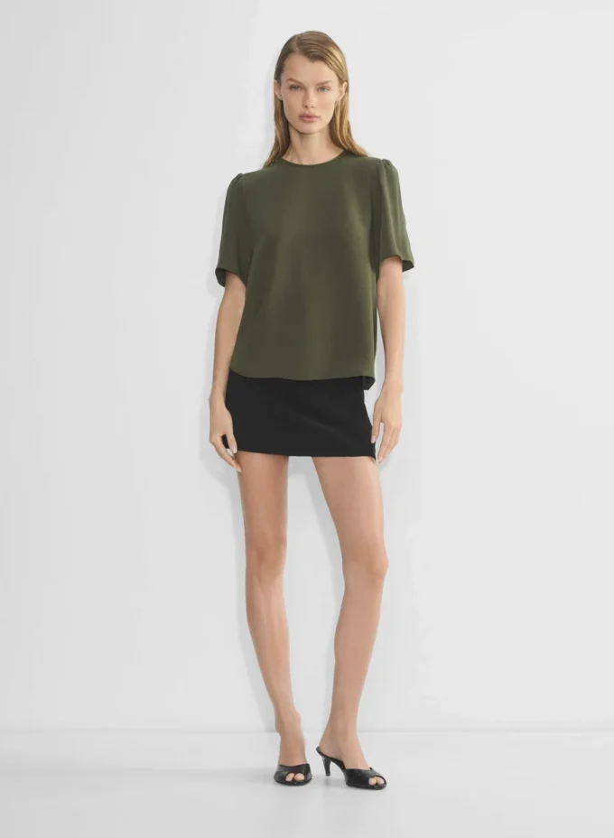 Blusa Matilda