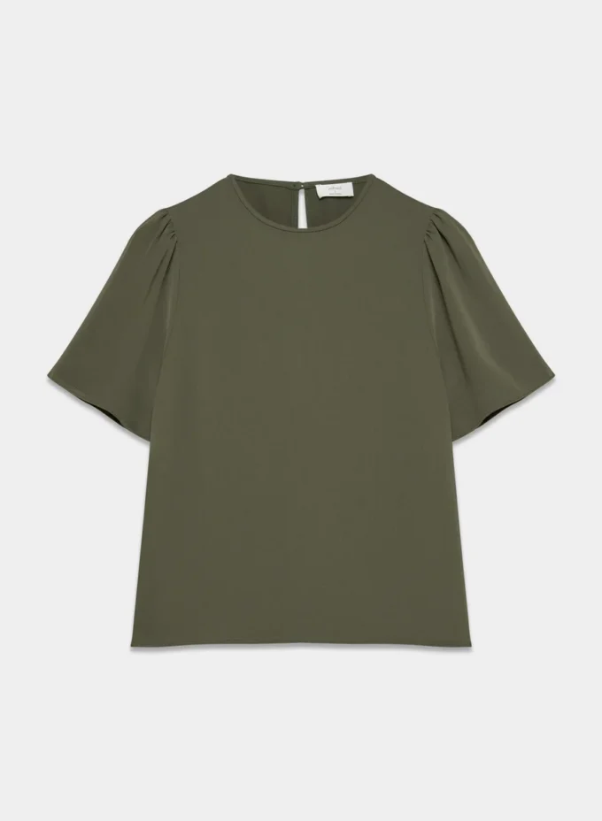 Blusa Matilda
