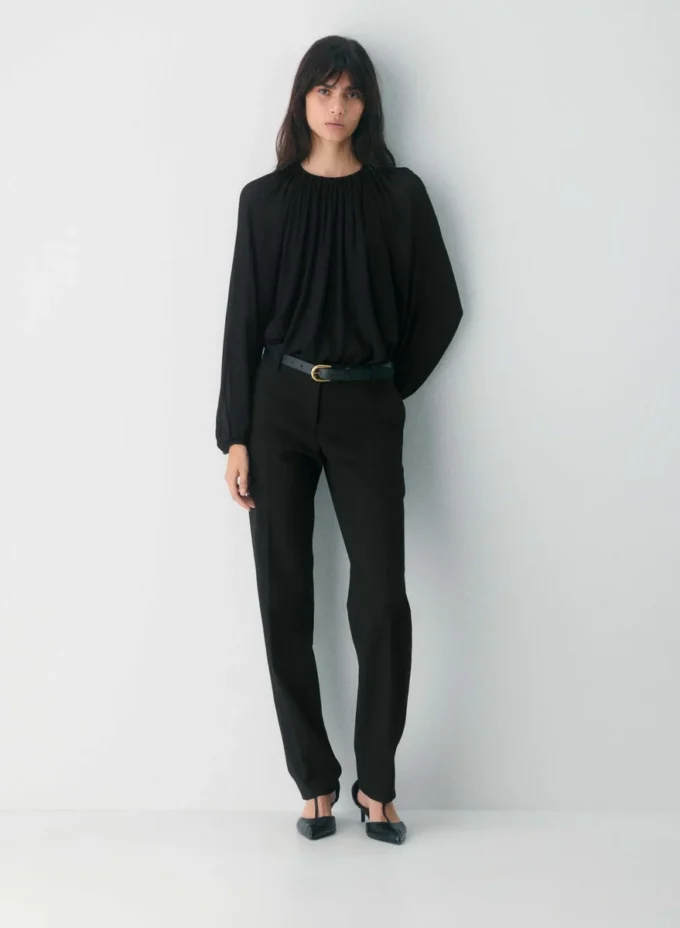 blusa Monet