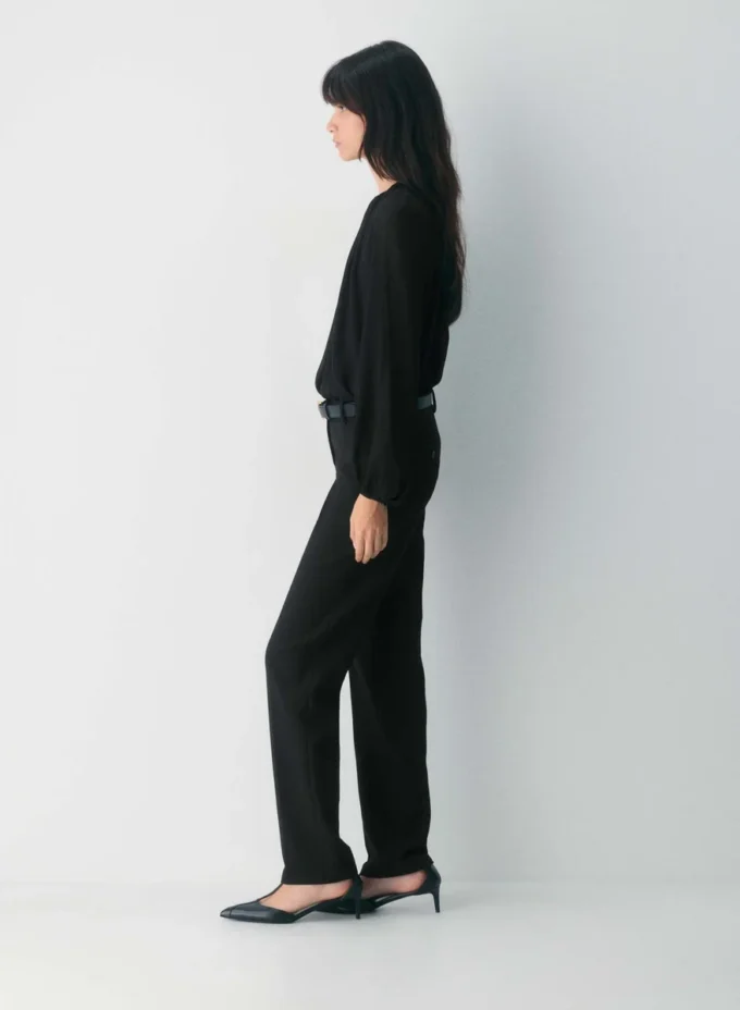 blusa Monet