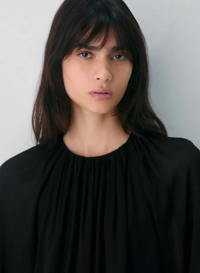 blusa Monet