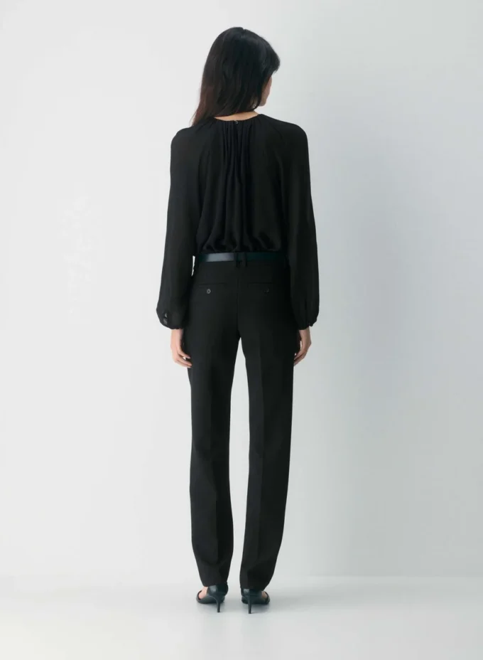 blusa Monet