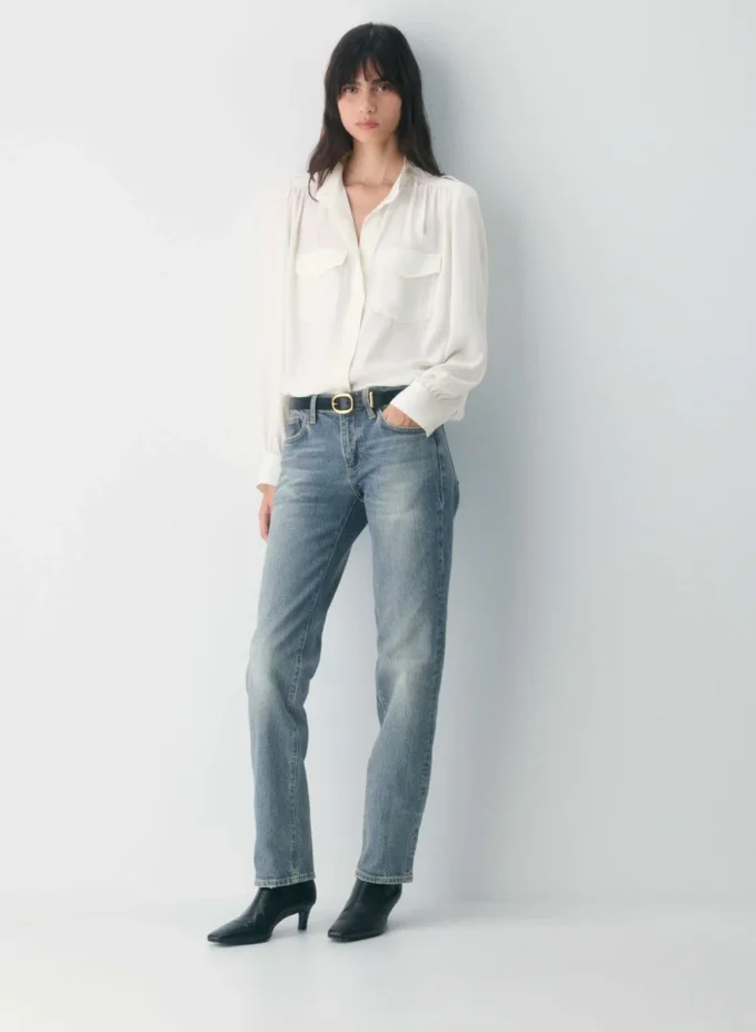 Blusa Overture Blusa Overture