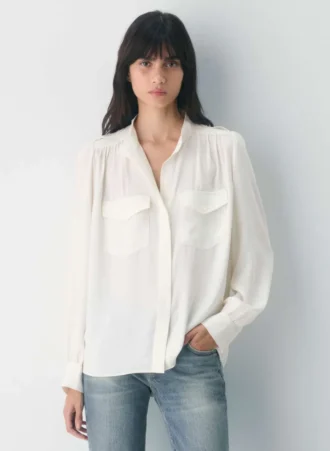 Blusa Overture Blusa Overture