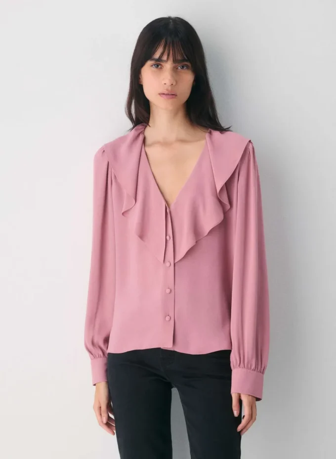 Blusa Paradise Blusa Paradise