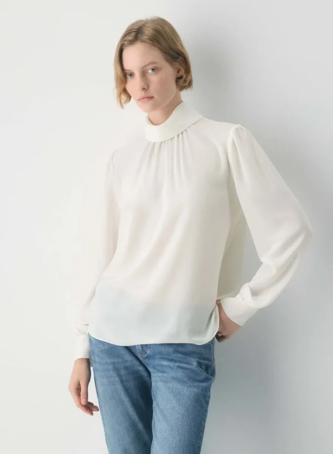 Blusa Piano Blusa Piano