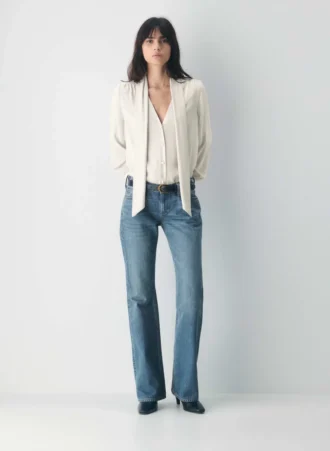 Blusa Ritual