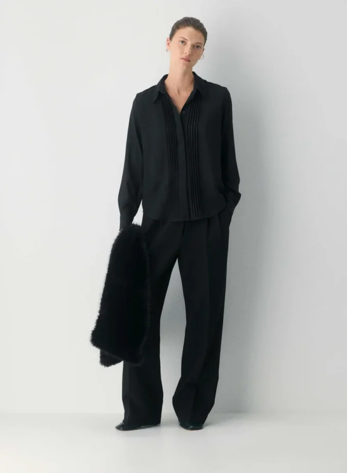 Blusa Rivington Blusa Rivington