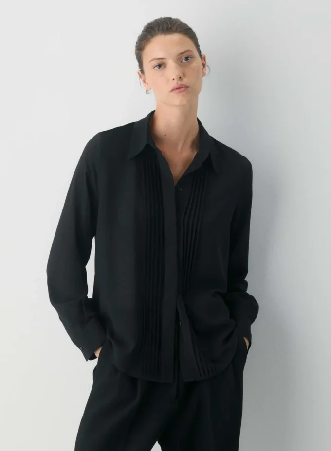 Blusa Rivington Blusa Rivington