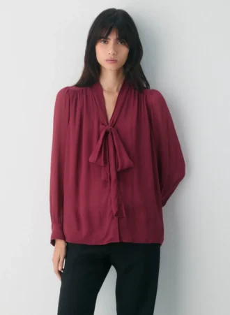 Blusa Rococo