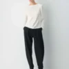 Blusa Savour Satin