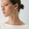 Blusa Savour Satin