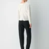 Blusa Savour Satin