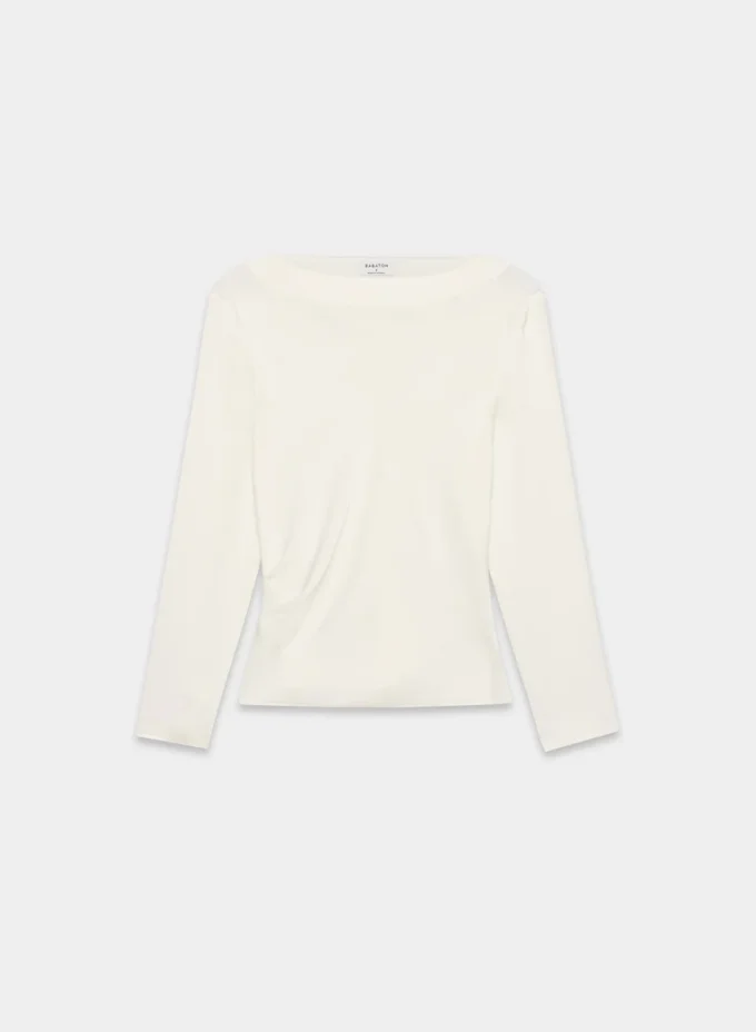 Blusa Savour Satin