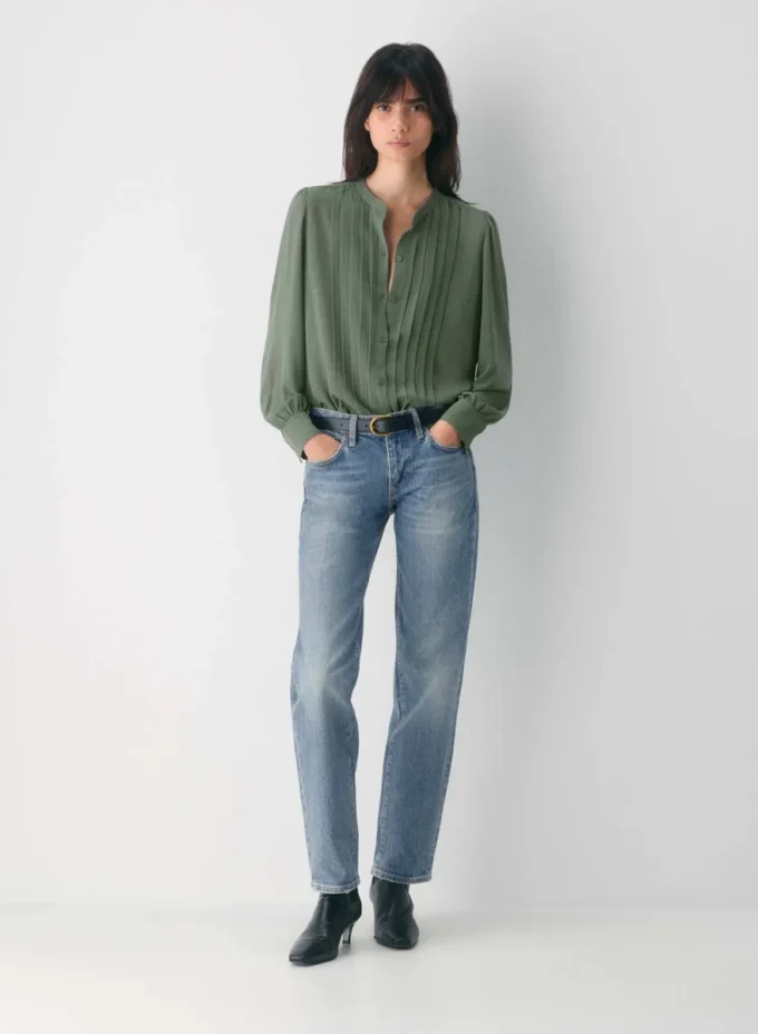 Blusa Sophie Blusa Sophie