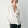 Blusa Tulip
