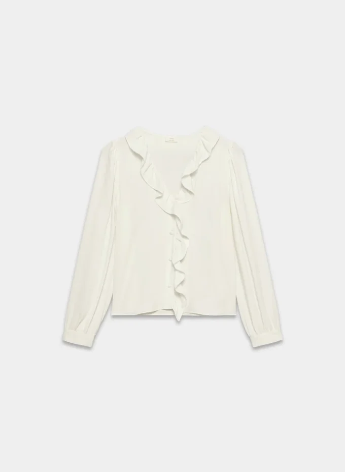 Blusa Tulip