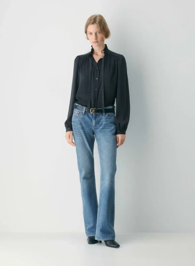 Blusa Tullio
