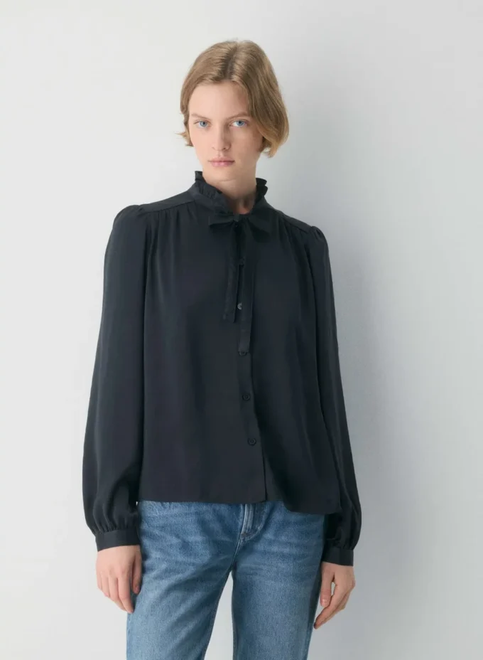 Blusa Tullio