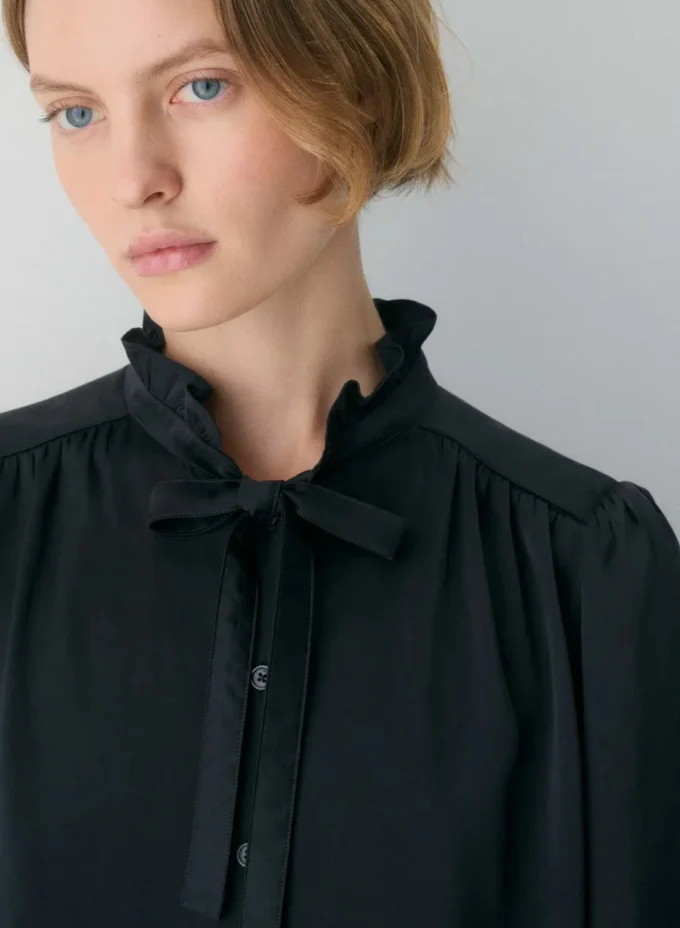 Blusa Tullio