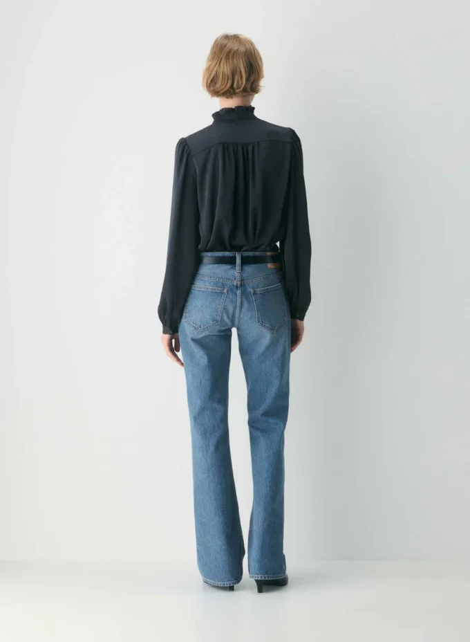 Blusa Tullio