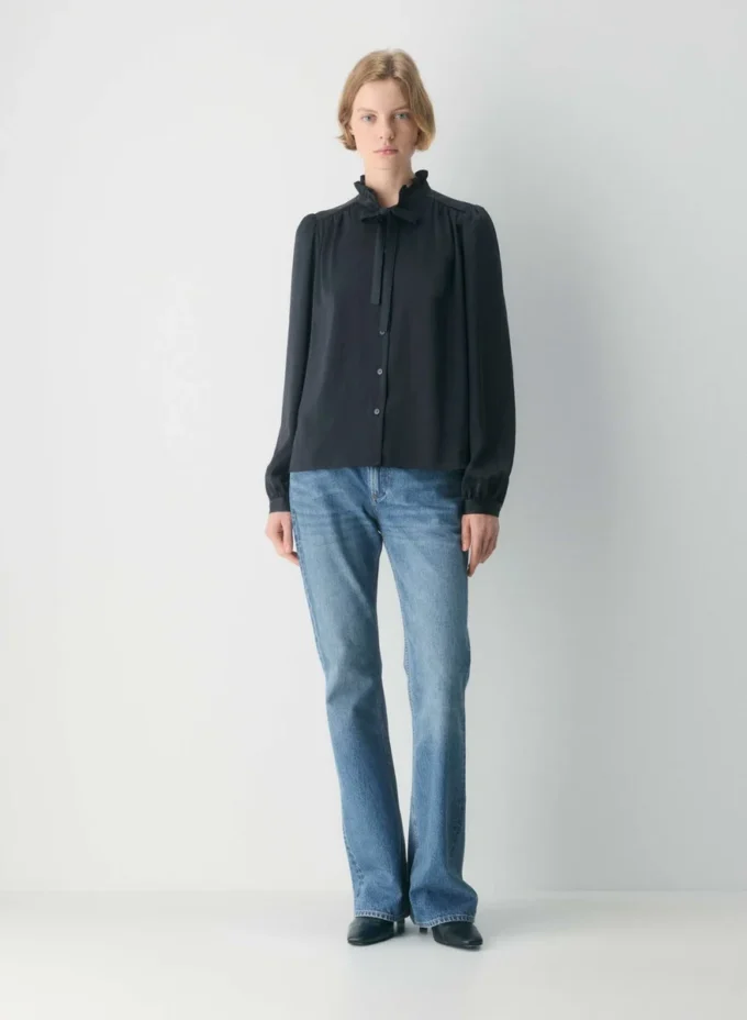 Blusa Tullio