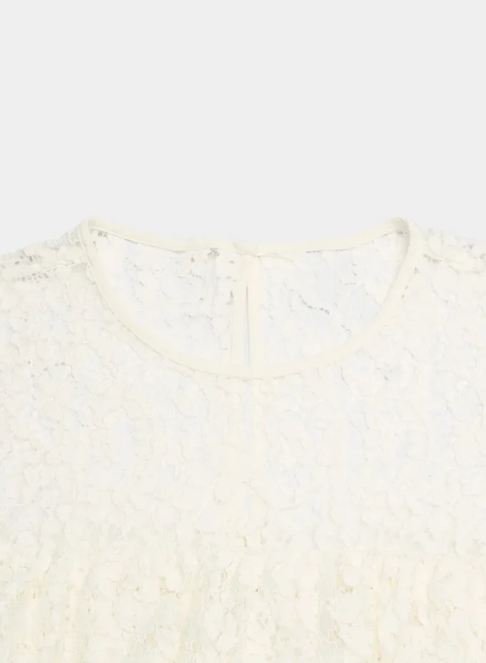 Blusa Vignette