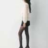 Blusa Vignette