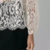 Blusa Vignette