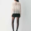 Blusa Vignette