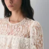 Blusa Vignette