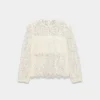Blusa Vignette