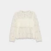 Blusa Vignette