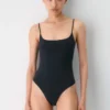 Body camisero Original Contour
