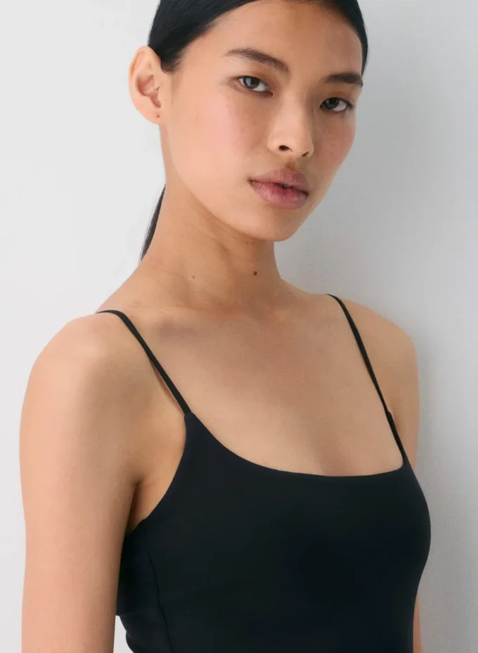 Body camisero Original Contour