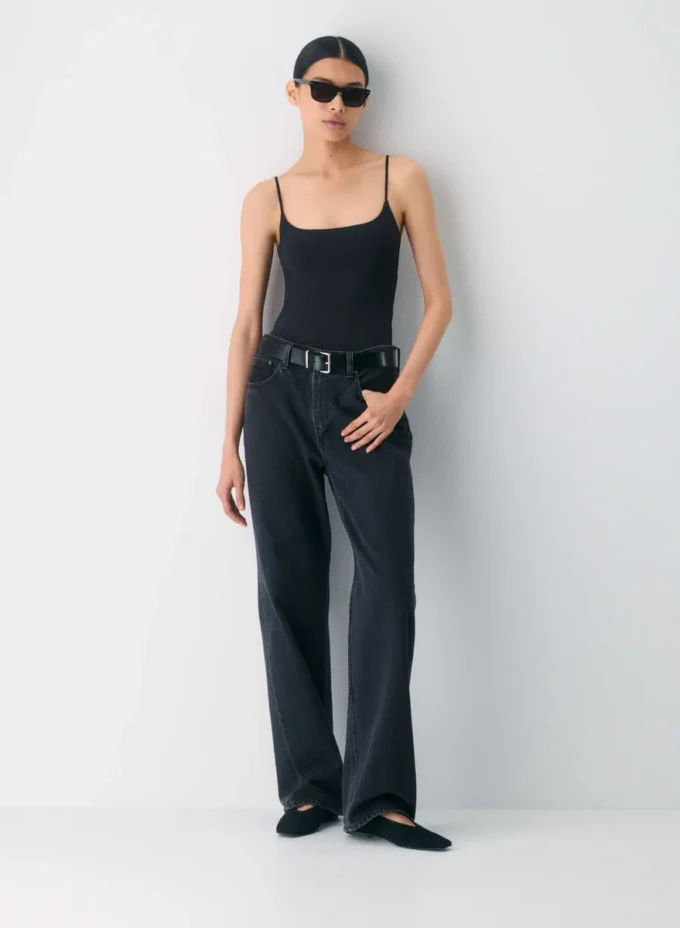 Body camisero Original Contour