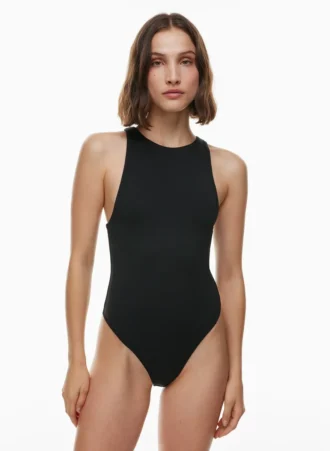 Body Contour ’90s