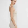 Body sin costuras ShapeEnhance™ hasta la mitad del muslo
