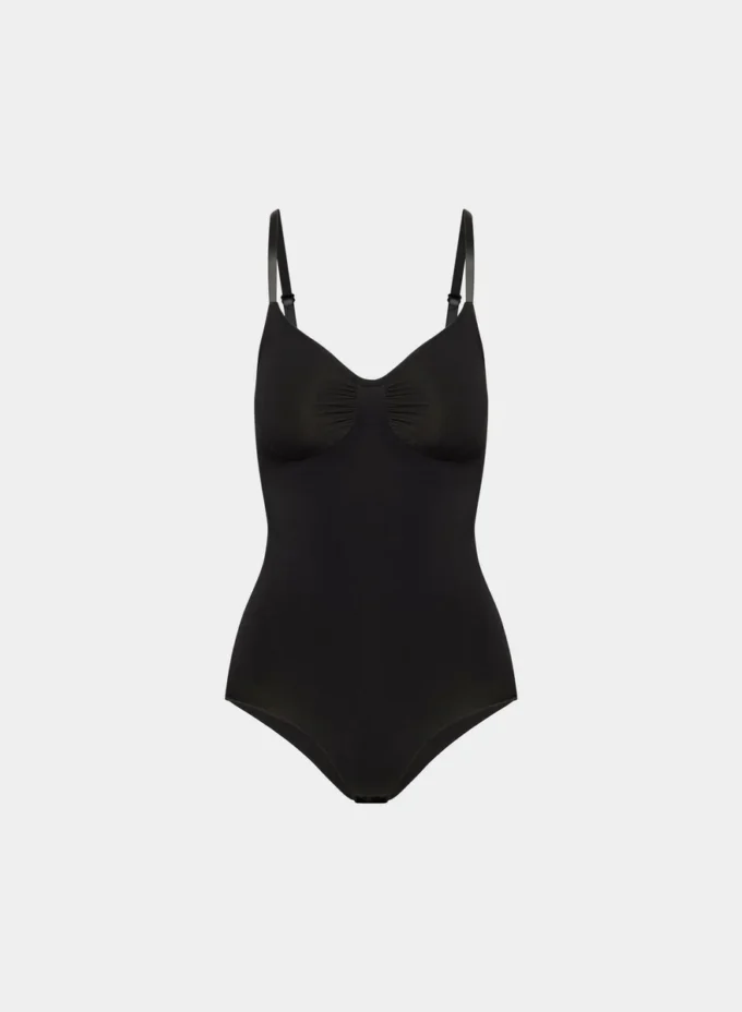 Body sin costuras ShapeEnhance™ que cubre todo el trasero